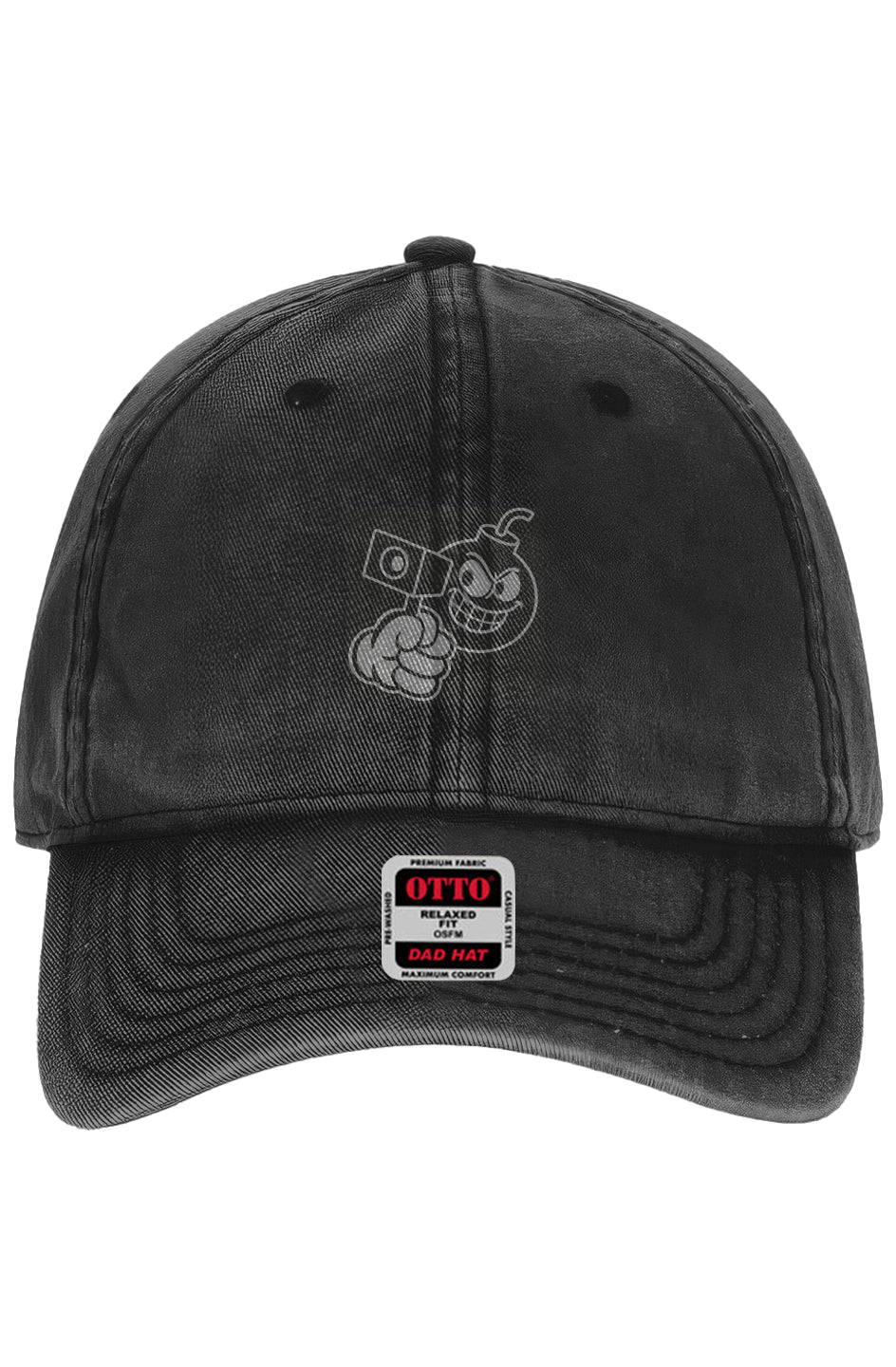 DEFCON 3 Dad Hat