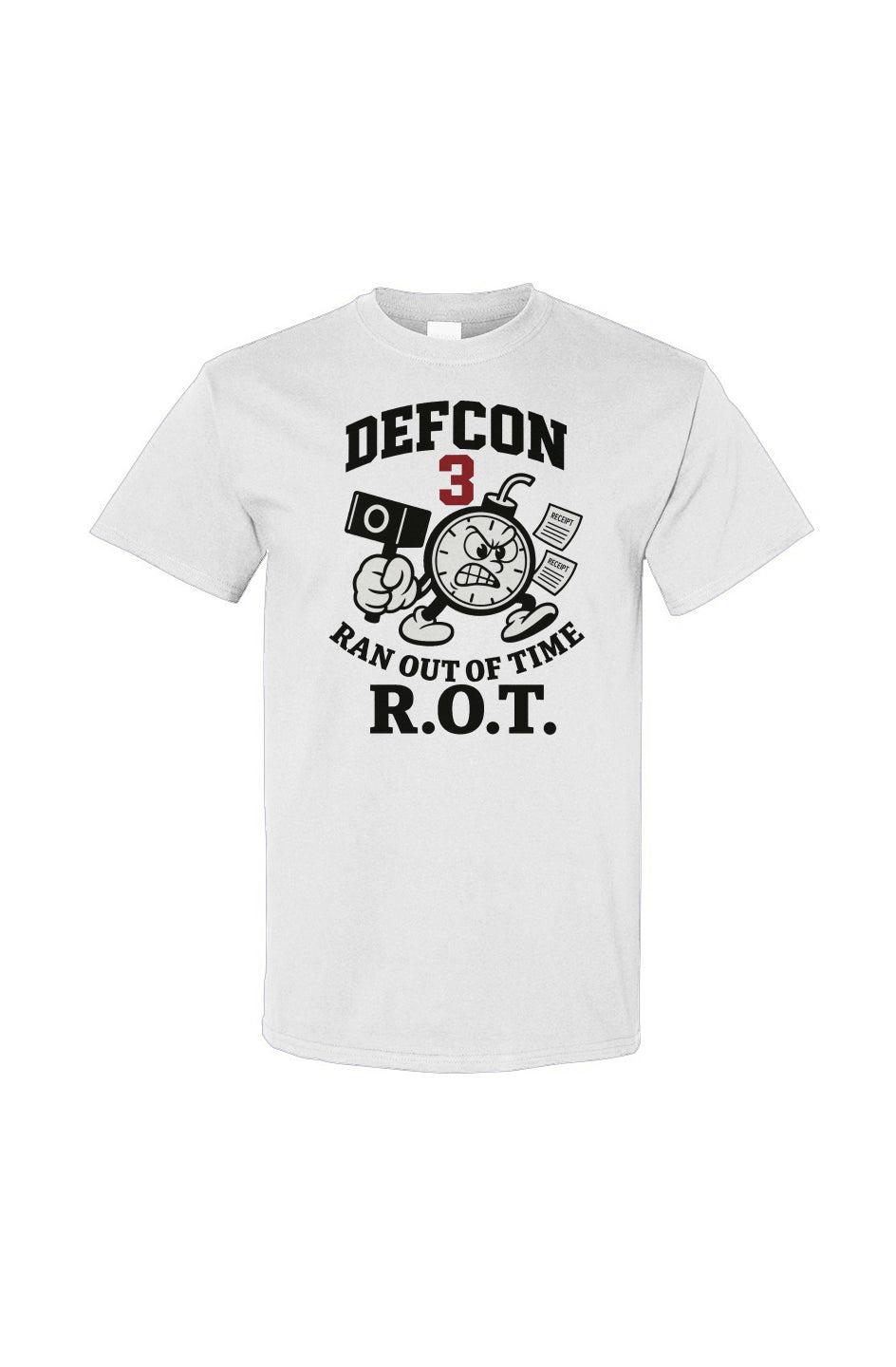 Gildan Cotton T Shirt