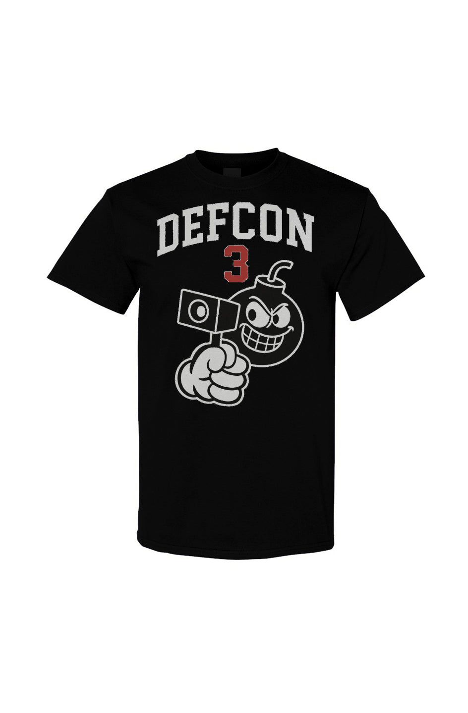 Gildan Cotton T Shirt